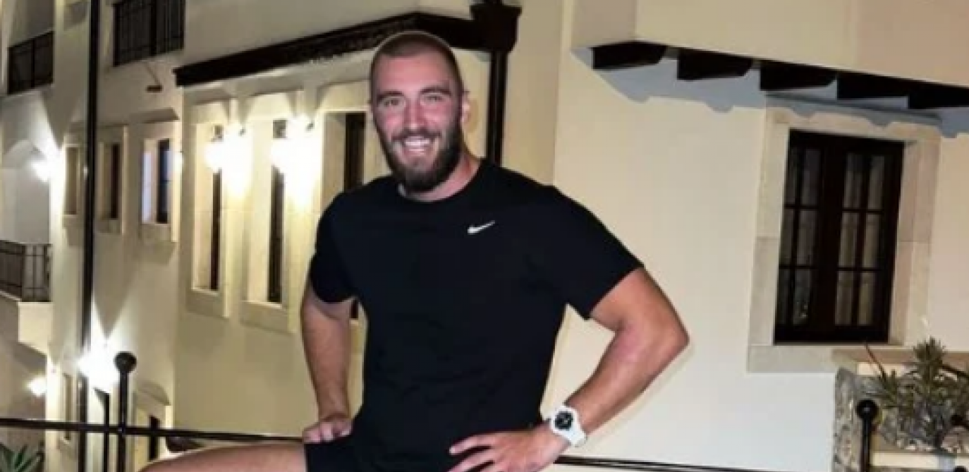 OVO NIKO NIJE OČEKIVAO Mensur Ajdarpašić uhvaćen sa ovom bivšom zadrugarkom (FOTO)