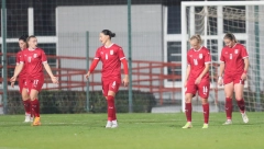 MUNDIJAL SVE DALJE Srpkinje poražene od Holandije, baraž sada više nije u našim rukama