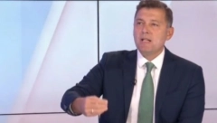 Nebojša Zelenović besan na Srbiju što ne uvodi sankcije Rusiji!