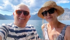 PEVAČ ZARADIO DOBRU PENZIJU Željko Samardžić ogolio dušu, pa progovorio o supruzi, ljubavi i životu