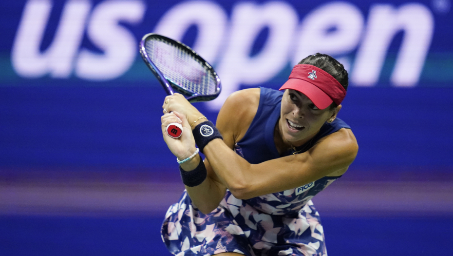 AMERIKA BRUJI O NJOJ Zagrepčanka koja je srušila Serenu otkrila kako joj je Novak Đoković pomogao