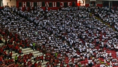 VAŽNO OBAVEŠTENJE ZA SVE "DELIJE" Oglasila se Crvena zvezda