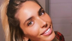 ZNAM DA JE PONOSAN NA MENE Gest ćerke Siniše Mihajlovića tera suze na oči, evo šta mu je posvetila