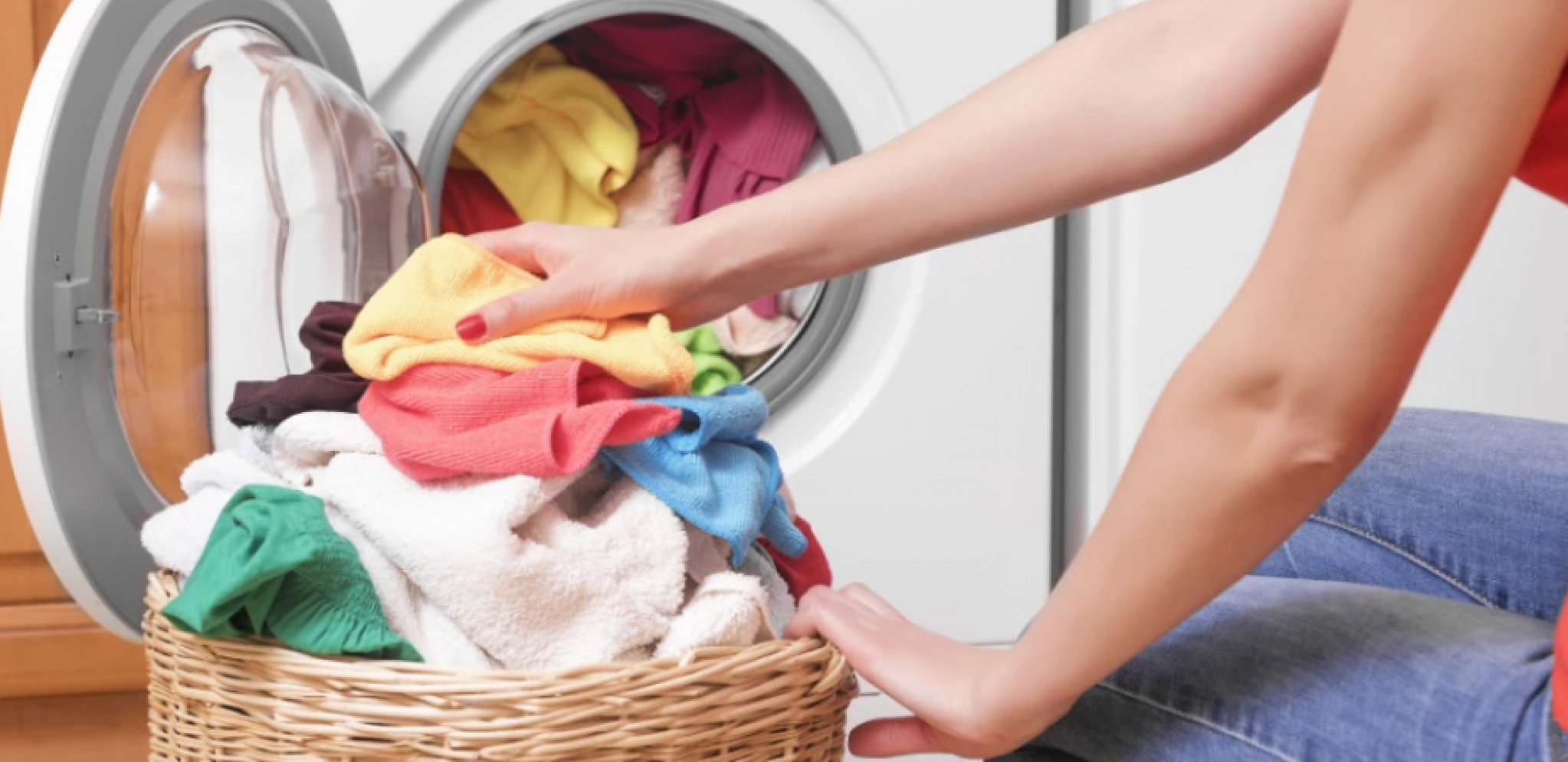 VEŠ SE NEPRIJATNO OSEĆA NAKON PRANJA? Ovo su mogući uzroci