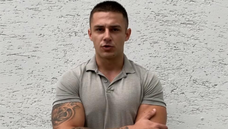 MARKO IZAŠAO IZ ZATVORA PA SE POVERIO ZADRUGARIMA "Nisam znao da će biti ovako sa njom"