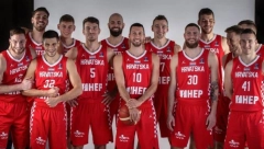 HRVATI SLOMILI OSTRVALJANE Ubedljiva pobeda nad Britancima u Evrobasketu
