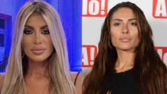 DALILA JE ZLOBNICA Irmu izdala Dragojevićka, ona žestoko osula po njoj: Nikad nisam nikome ostala dužna