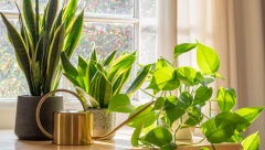 BILJKA VAM SE SUŠI? Stručnjak savetuje kako da sprečite truljenje korena pomoću jedne stvari iz frižidera