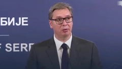 SASTANAK NA VISOKOM NIVOU Vučić u petak sa Katalin Novak