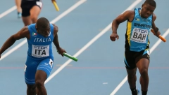 UŽAS Poznati atletičar ubijen ispred noćnog kluba