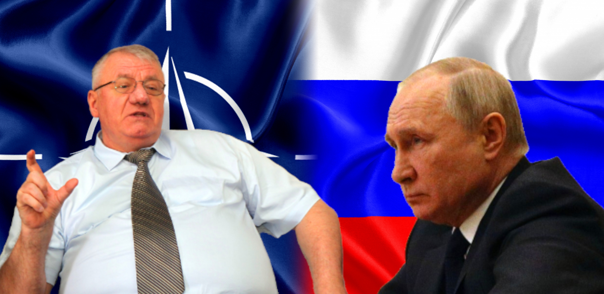 INTERESI ZAPADA UGROŽENI Šešelj ozbiljno zabrinut za sudbinu jedne zemlje - Rusija je daleko