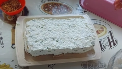 TOPI SE U USTIMA Napravite slanu tortu od starog hleba (VIDEO)