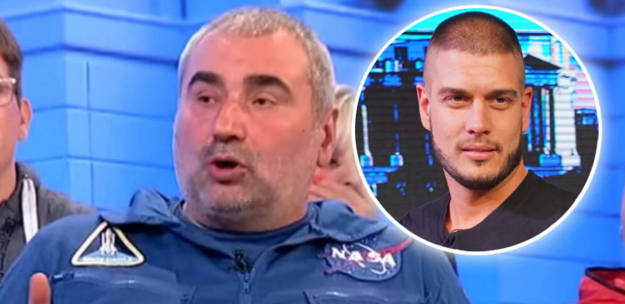 NIJE MU PREĆUTAO Nakon brutalnih prozivki Dejana Dragojevića, Miki Đuričić se oglasio, pa mu poručio jedno