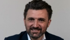 MARKO PEŠIĆ ODUŠEVLJEN NAŠIM "ORLOVIMA" Ponosan na svog oca, pa se prisetio kako je nekada izgledalo raditi sa njim