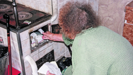 UOČI GREJNE SEZONE Evo gde jedino ima pelet po garantovanoj ceni