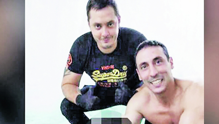 "NISMO HTELI I NJEGA DA DEREMO" Jedina preživela žrtva Belivukovog klana danas pred sudijom: Mučili ga i silovali u "bunkeru"