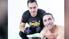 UKANALIO SE Belivuk ne poriče zločine!