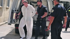 HLADNOKRVNO UBISTVO ISPRED NOĆNOG KLUBA U HRVATSKOJ Podignuta optužnica protiv Srbina zbog zločina na Pagu