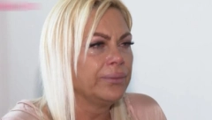 OTAC PIJANAC, MUŽ PREK... Teška životna priča Marije Kulić, rijaliti učesnica otvorila dušu: Odlučila sam da se borim do poslednjeg atoma snage