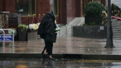 UPOZORENJE 1. STEPENA ZA SRBIJU, NA SNAZI NARANDŽASTI METEOALARM Pred nama grad praćen olujom!