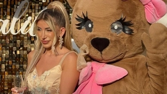 OTKRIVENO KO JE DALILIN DEČKO Bivši zadrugar raskrinkao Dragojevićku: Zajedno su i divan su par