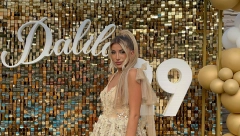 DALILA URADILA NOVE TETOVAŽE Ono šta se svi pitaju je kome su posvećene, obzirom da ih nije pokazala, a ovo je rekla