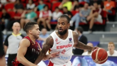 SENZACIJA NA EVROBASKETU Belgijanci očitali lekciju Špancima