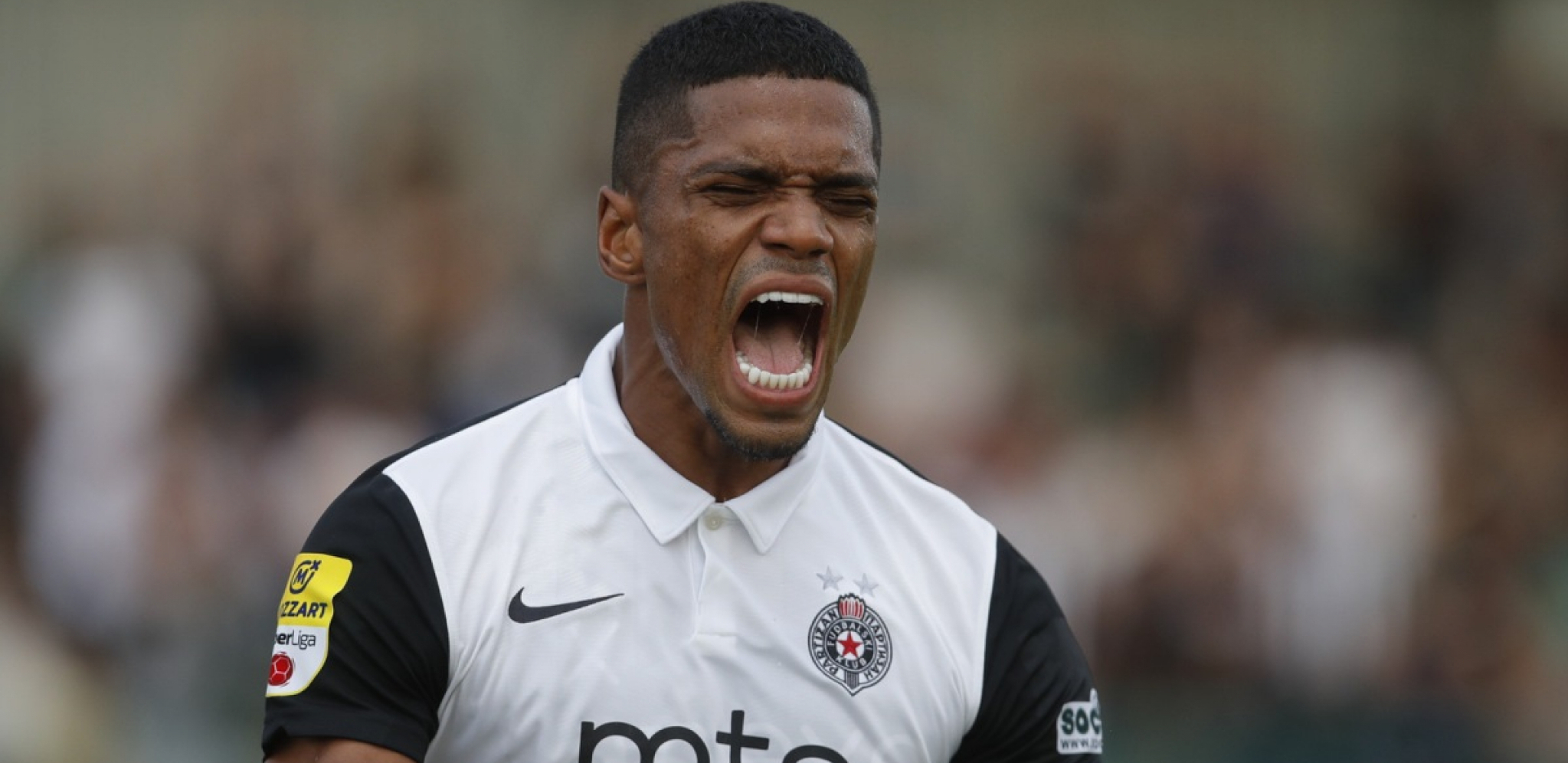 STRANAC MANJE U PARTIZANU Rikardo Gomeš dobio srpski pasoš