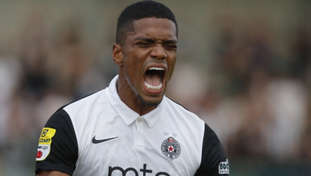 RIKARDO PRED EVROPSKE MEČEVE "Vratili smo samopouzdanje"