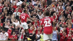 VELIKA VEST SA OSTRVA Mančester junajted dobija nove vlasnike za 5 milijardi funti