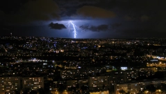 OGLASIO SE RHMZ Najava za nevreme u ovim delovima Srbije