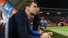 MOGLI SMO DA POBEDIMO Milojević posle kiksa protiv TSC-a: Nemamo igrača u formi, radićemo na tome