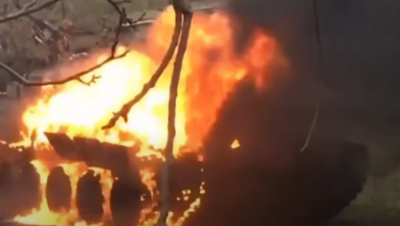 OSTALI SAMO DUGMIĆI Ruska vojska u munjevitom napadu uništila moćno britansko oružje (VIDEO)