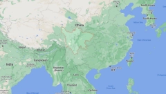 SNAŽAN POTRES U KINI! Skala otišla na 5,5 po Rihteru!