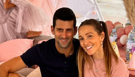 JELENA ĐOKOVIĆ PROGOVORILA O RODITELJSTVU: Poznatim ljudima i njihovoj deci se ne praštaju greške