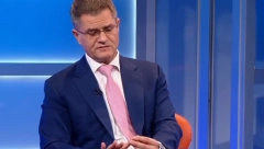 ŠEŠELJ BEZ DLAKE NA JEZIKU Evo šta je Vuk Jeremić rekao američkom ambasadoru o Kosovu i Metohiji (VIDEO)