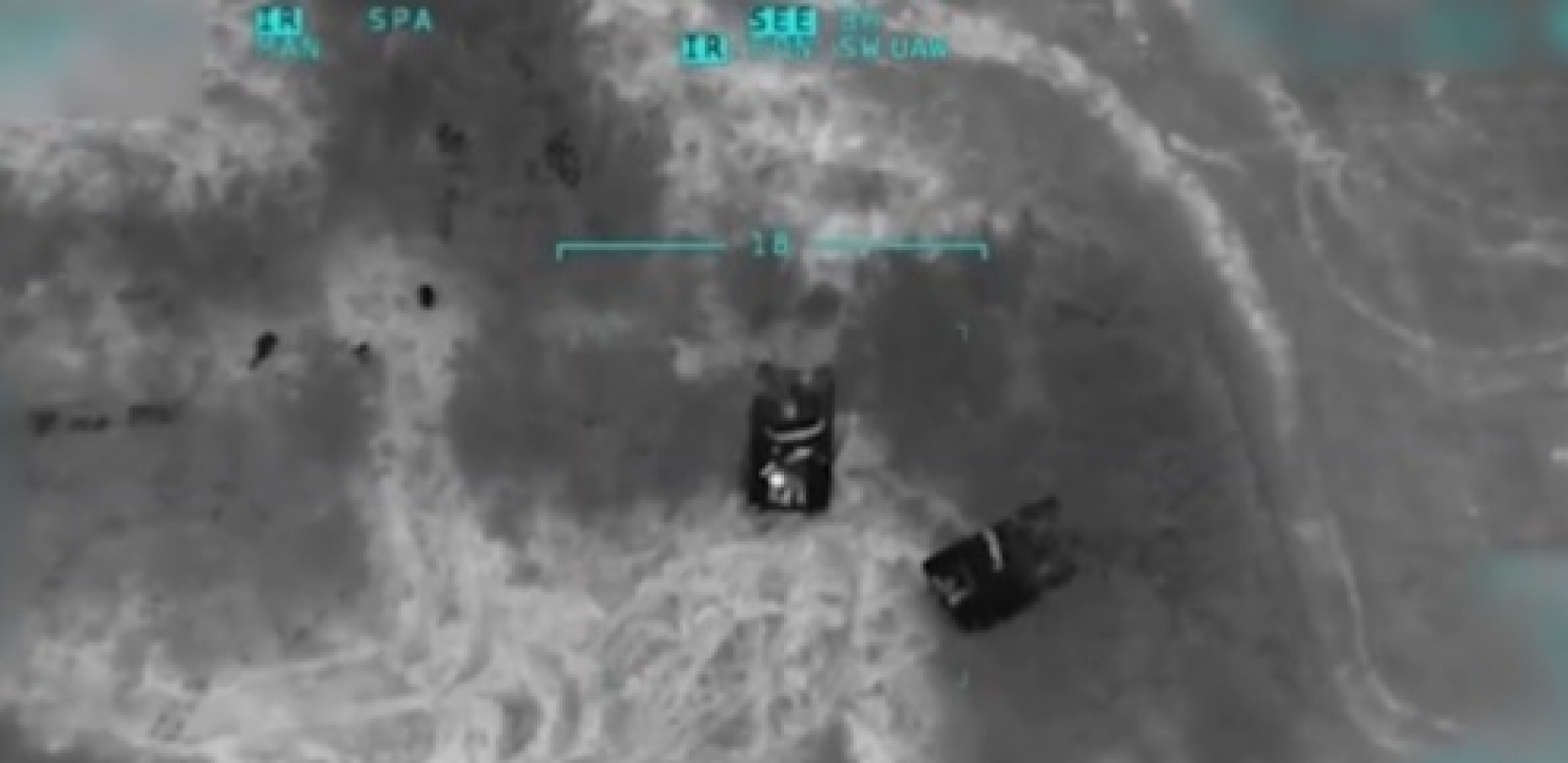 "SPARTANCI" POKOSILI SPECIJALNE SNAGE UKRAJINE Žestoke borbe u oblasti Donjeck