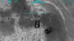 "SPARTANCI" POKOSILI SPECIJALNE SNAGE UKRAJINE Žestoke borbe u oblasti Donjeck