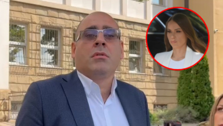 NJENO IME SE SPOMINJE SAMO NA JEDNOM MESTU Đukanović izneo detalje sa suđenja Dijani Hrkalović (VIDEO)