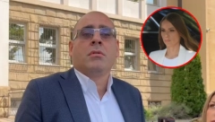 NJENO IME SE SPOMINJE SAMO NA JEDNOM MESTU Đukanović izneo detalje sa suđenja Dijani Hrkalović (VIDEO)
