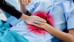 SIMPTOM RAKA ŽELUCA MOŽE DA SE OTKRIJE U PRVOJ FAZI: Pacijenti koji osete ove simptome, već su u metastazi