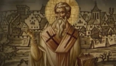 CRKVA PRAZNUJE SVETOG IRINEJA Umro je mučeničkom smrću, a ovo su običaji koji se vezuju za današnji dan