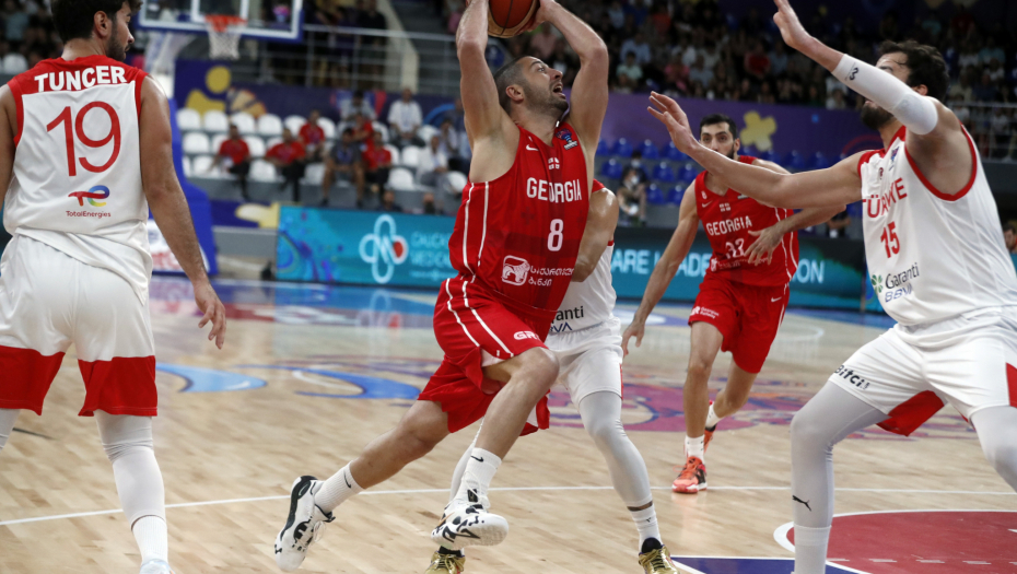 POLICIJA NAPALA IGRAČE TURSKE? Ergin Ataman izneo teške optužbe