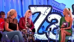 ŽENA IZ PUBLIKE ZASPALA USRED EMISIJE Zorica Marković napravila šou u programu uživo, zviždala i vikala: Alo devojko, probudi se