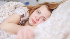 SIMPTOM KANCERA KOJI SE JAVLJA SAMO NOĆU: Mnogi pomisle da je u pitanju umor, a onda neprimetno metastazira