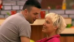 MUVAO JE VLADIMIR TOMOVIĆ, A MILJANA KULIĆ JOJ BILA KLIJENT Evo kako danas izgleda i čime se bavi Bojana iz Velikog brata