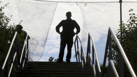 SERIJSKI UBICA HARA AUSTRIJOM Ubijen još jedan beskućnik na vrlo gnusan način