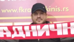 SVE SE DOGOVORILI ZA PET MINUTA Lalatović otkrio kako se vratio u Radnički