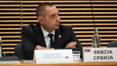 MINISTAR VULIN OBRATIO SE IZ BRISELA Srbija pokazala solidarnost pomažući susedima na terenu (FOTO)