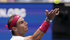 NESTVARNO OBOŽAVANJE Rafa Nadal je za Špance idealan šef